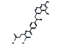 TARGETMOL CHEMICALS INC&nbsp;METHOTREXATE DISODIUM 500MG