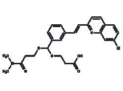 TARGETMOL CHEMICALS INC&nbsp;MK 571 10MG