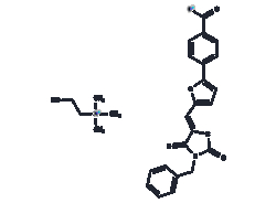 TARGETMOL CHEMICALS INC ADH-503 25MG