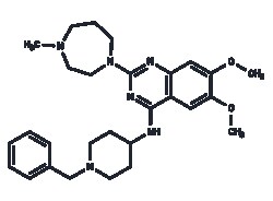 TARGETMOL CHEMICALS INC&nbsp;BIX-01294 10MG