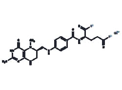 TARGETMOL CHEMICALS INC&nbsp;LEVOMEFOLATE CALCIUM 200MG
