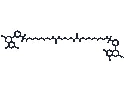 TARGETMOL CHEMICALS INC TENAPANOR 10MG