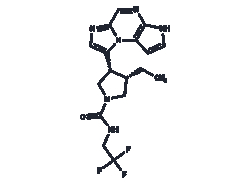 TARGETMOL CHEMICALS INC&nbsp;UPADACITINIB 10MG