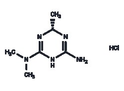 TARGETMOL CHEMICALS INC&nbsp;IMEGLIMIN HYDROCHLORIDE 10MG