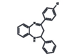 TARGETMOL CHEMICALS INC&nbsp;ANTICONVULSANT AGENT 2 10MG