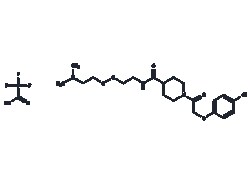 TARGETMOL CHEMICALS INC 6H05 TFA 5MG