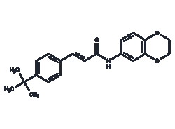 TARGETMOL CHEMICALS INC&nbsp;AMG9810 25MG