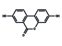 TARGETMOL CHEMICALS INC&nbsp;UROLITHIN A 25MG