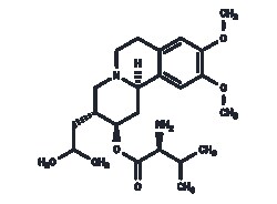 TARGETMOL CHEMICALS INC VALBENAZINE 5MG