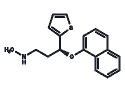 TARGETMOL CHEMICALS INC&nbsp;DULOXETINE 50MG