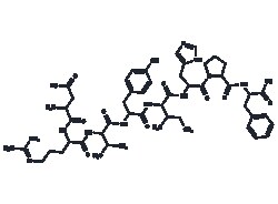 TARGETMOL CHEMICALS INC&nbsp;ANGIOTENSIN II HUMAN 25MG