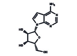 TARGETMOL CHEMICALS INC&nbsp;TUBERCIDIN 25MG