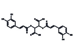 TARGETMOL CHEMICALS INC&nbsp;L-CHICORIC ACID 5MG