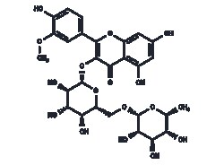 TARGETMOL CHEMICALS INC&nbsp;NARCISSIN 10MG