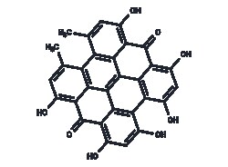 TARGETMOL CHEMICALS INC HYPERICIN 5MG