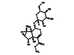 TARGETMOL CHEMICALS INC&nbsp;SESAMOSIDE 20MG