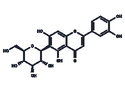 TARGETMOL CHEMICALS INC ISOORIENTIN 10MG