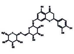 TARGETMOL CHEMICALS INC&nbsp;ERIOCITRIN 10MG