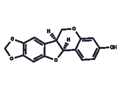 TARGETMOL CHEMICALS INC&nbsp;DL-MAACKIAIN 20MG