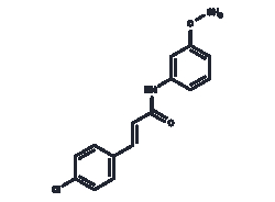 TARGETMOL CHEMICALS INC SB-366791 25MG