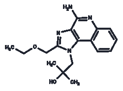 TARGETMOL CHEMICALS INC RESIQUIMOD 50MG
