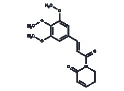 TARGETMOL CHEMICALS INC&nbsp;PIPERLONGUMINE 100MG