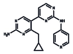 TARGETMOL CHEMICALS INC&nbsp;VPS34-PIK-III 5MG