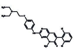 TARGETMOL CHEMICALS INC&nbsp;PD0166285 5MG