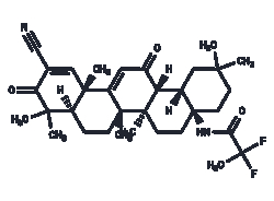 TARGETMOL CHEMICALS INC&nbsp;OMAVELOXOLONE 10MG