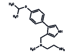 TARGETMOL CHEMICALS INC&nbsp;MS023 10MG