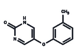 TARGETMOL CHEMICALS INC&nbsp;TOLIMIDONE 25MG
