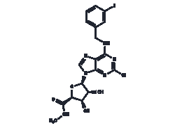 TARGETMOL CHEMICALS INC NAMODENOSON 10MG