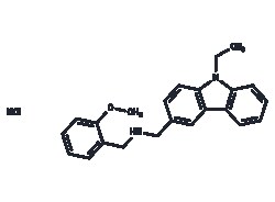 TARGETMOL CHEMICALS INC&nbsp;HLCL-61 HYDROCHLORIDE 25MG