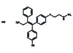 TARGETMOL CHEMICALS INC&nbsp;ENDOXIFEN HYDROCHLORIDE 25MG