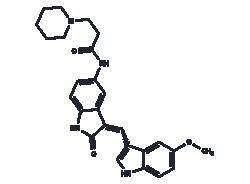 TARGETMOL CHEMICALS INC DEL-22379 10MG