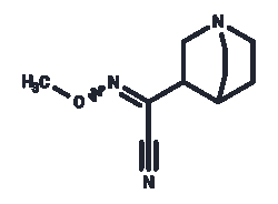 TARGETMOL CHEMICALS INC RAC-SABCOMELINE 5MG, Quantity: Each of 1