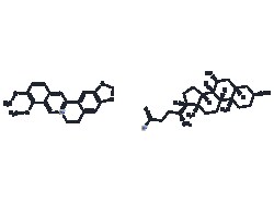 TARGETMOL CHEMICALS INC&nbsp;BERBERINE URSODEOXYCHOLA 10MG