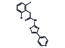 TARGETMOL CHEMICALS INC&nbsp;ROCK-IN-5 5MG