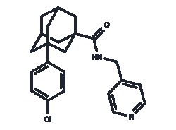 TARGETMOL CHEMICALS INC&nbsp;OPAGANIB 10MG