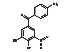TARGETMOL CHEMICALS INC TOLCAPONE 100MG