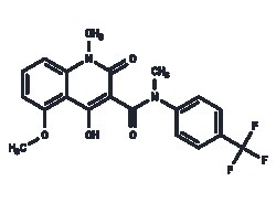 TARGETMOL CHEMICALS INC TASQUINIMOD 10MG