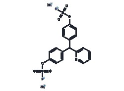 TARGETMOL CHEMICALS INC SODIUM PICOSULFATE 100MG