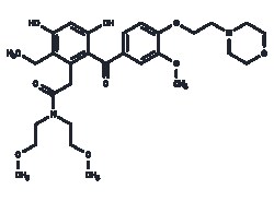 TARGETMOL CHEMICALS INC KW-2478 5MG