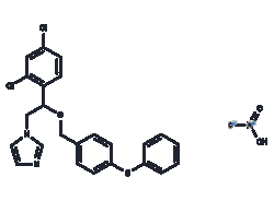 TARGETMOL CHEMICALS INC FENTICONAZOLE NITRATE 50MG, Quantity: Each of 1