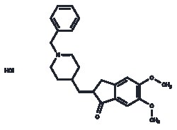 TARGETMOL CHEMICALS INC&nbsp;DONEPEZIL HYDROCHLORIDE 200MG