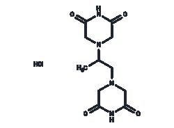 TARGETMOL CHEMICALS INC&nbsp;CARDIOXANE 100MG