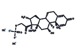 TARGETMOL CHEMICALS INC DEXAMETHASONE SODIUM PHO 100MG