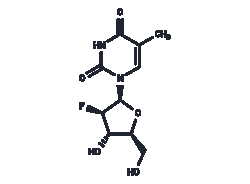 TARGETMOL CHEMICALS INC&nbsp;CLEVUDINE 25MG