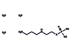 TARGETMOL CHEMICALS INC&nbsp;AMIFOSTINE TRIHYDRATE 25MG