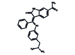 TARGETMOL CHEMICALS INC&nbsp;E/Z-BIX02188 5MG